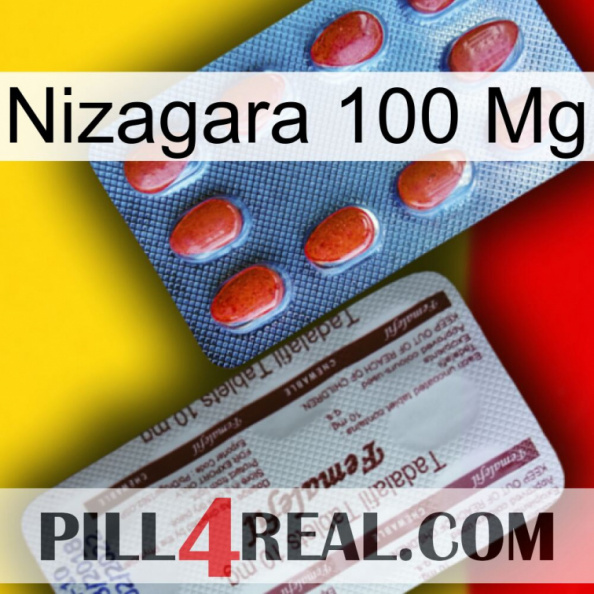 Nizagara 100Mg 36